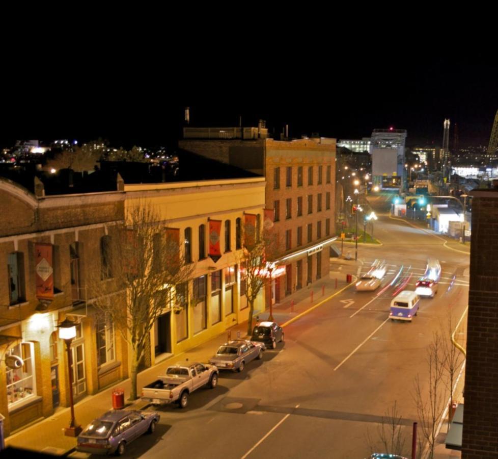 Urban Den Victoria Exterior foto